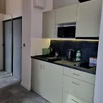 Апартаменты Miodowa Street Parking Free