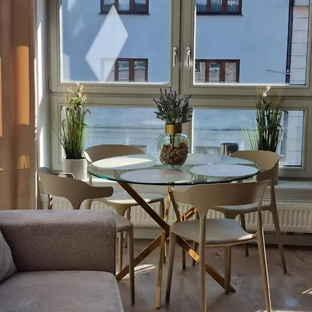 Miodowa Street Parking Free * Krakkó