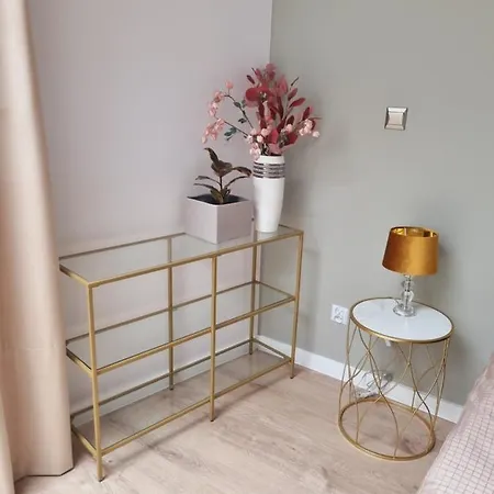Apartment Miodowa Street Parking Free *